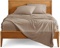 Bare Home Split Head Flex King Sheet Set by BareHome