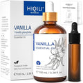 HIQILI Vanilla Essential Oil, Undiluted Natural Strong Fragrance Add in Skin by HIQILI