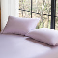 DOZ Pillowcase Set, 100% Viscose derived from Bamboo, Organically Grown by DOZ