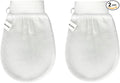 Wildpier Beauty Exfoliating Glove 2 Pack Mitt Body Scrub by Wildpier