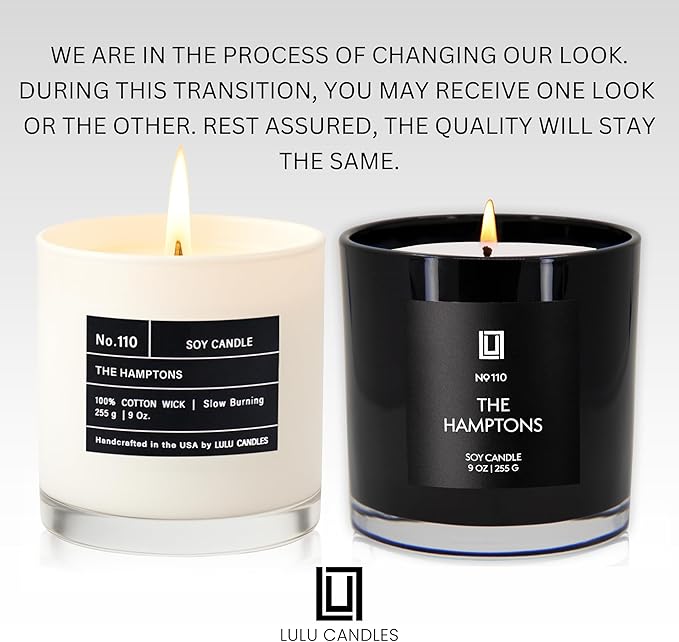 Lulu Candles | The Hamptons - Image 3