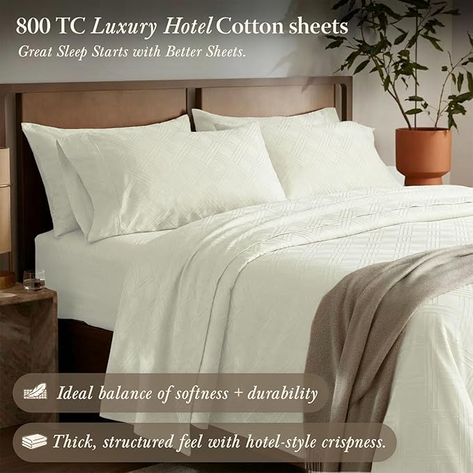 Threadmill Twin Bed-Sheets - Image 2