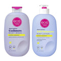 eos Shea Better Body Lotion+ Body Wash, Vanilla Cashmere by eosproducts
