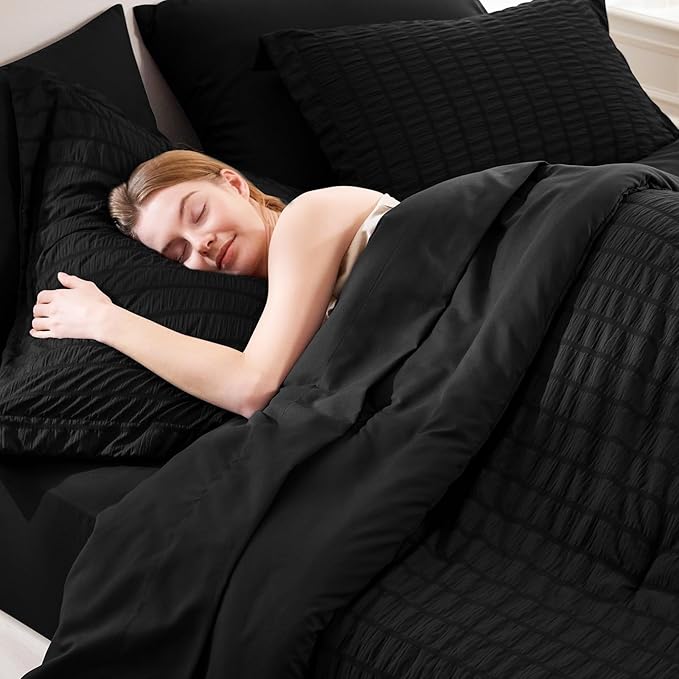 CozyLux Full Size Comforter Sets - Image 5