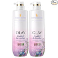 Olay Body Wash for Women, Couldn't Be Lovelier Glinda's Edition, Intensely by Olay
