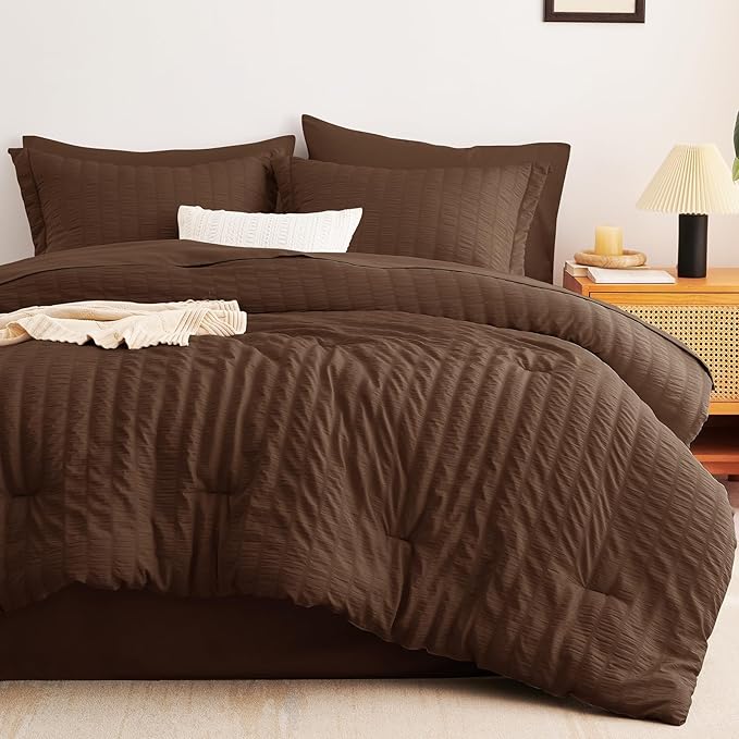 CozyLux Full Size Comforter Sets - Image 9