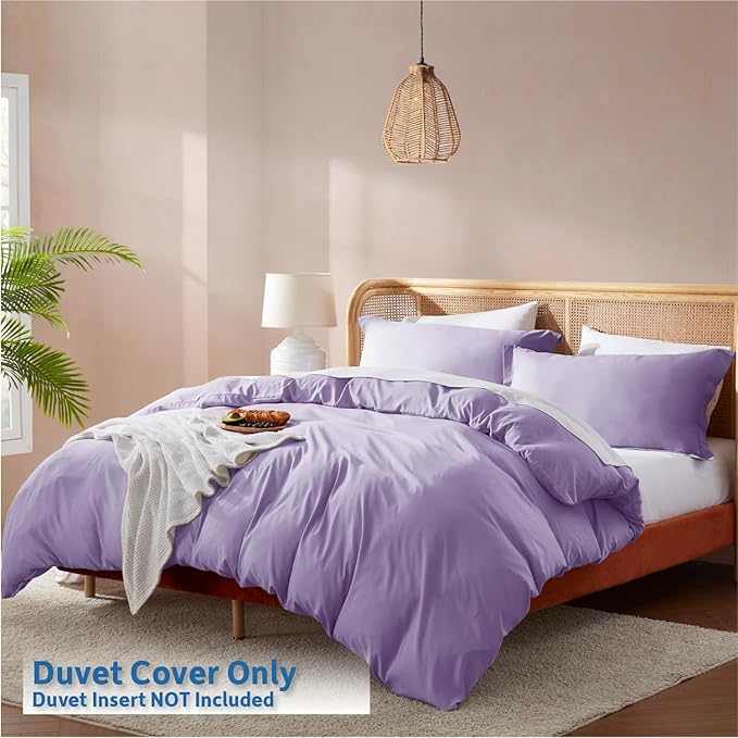 Nestl Twin Duvet Cover Set - Image 2