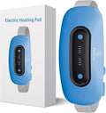 Electric Heating Pad, Portable Cordless Menstrual Heating Pad by Flyhorse