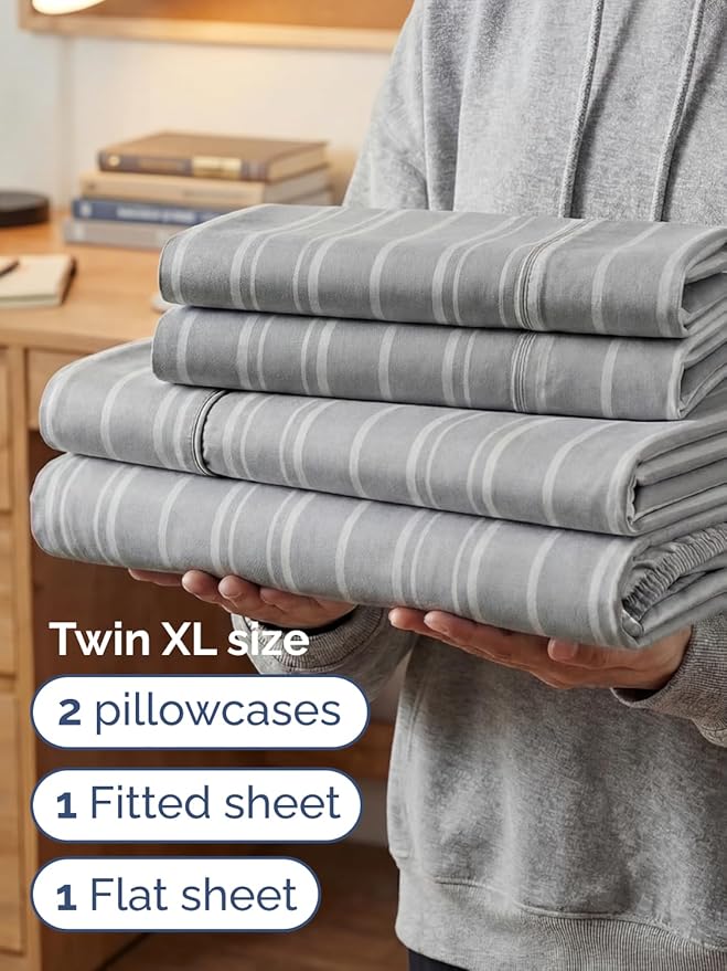 Extra Deep Twin XL Sheet Set - Image 4