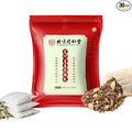 30 Pack Ginger Herbal Foot Soak Spa - 900g Natural Plant Blend by orretter