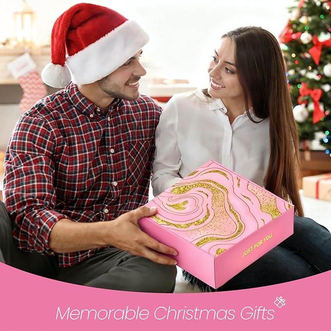 BodyRefresh Mothers Day Gifts for Women, Birthday Gifts for Mom Gift Baskets - Image 8