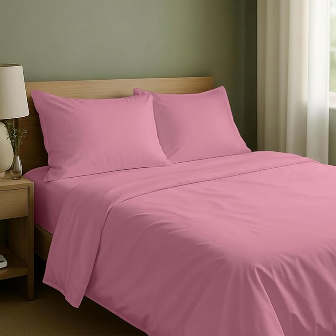 California Design Den Full Size Sheets Set by CaliforniaDesignDen
