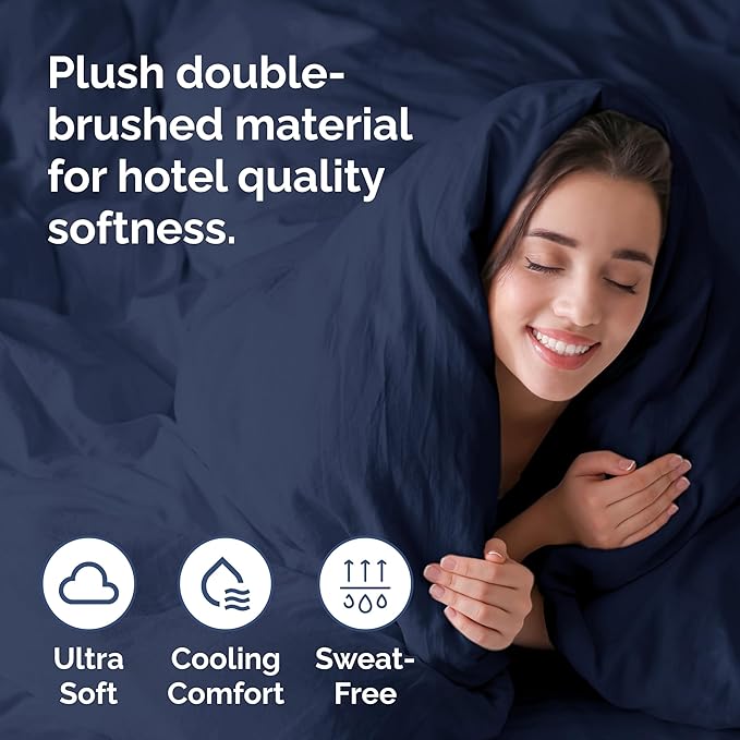 Duvet Cover Full Size Set - Image 3