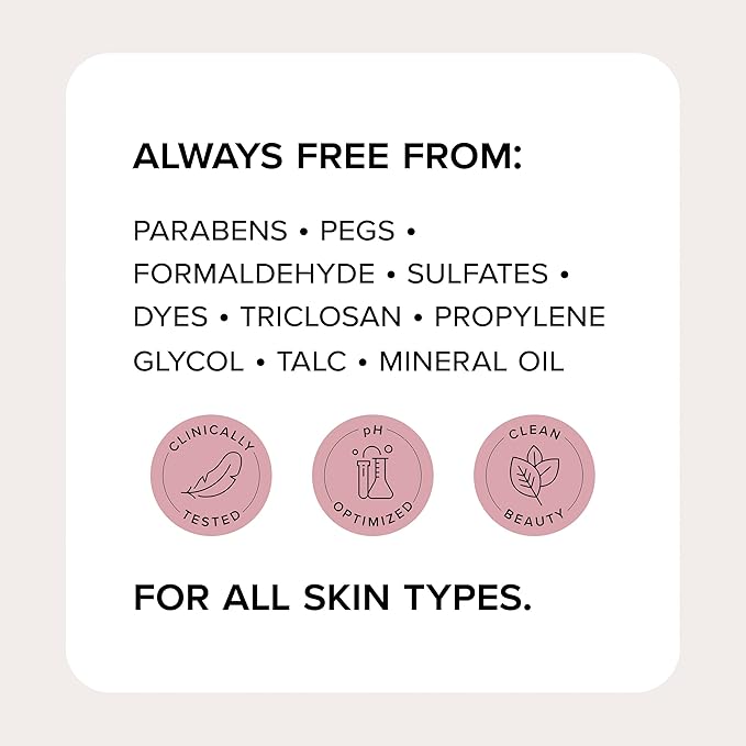 Medix 5.5 Hyaluronic Acid + Vitamin E Cream Body Lotion & Face Moisturizer | - Image 6