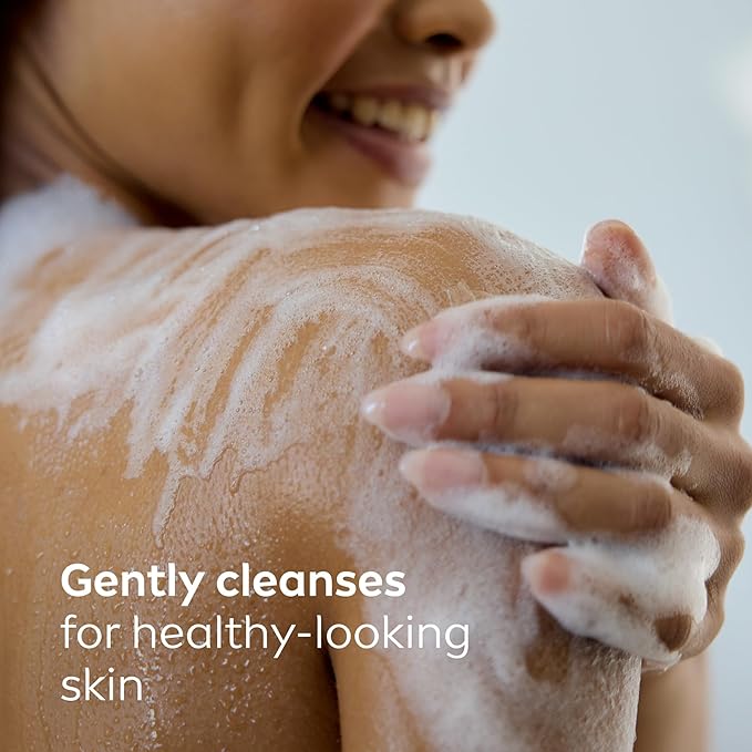 NIVEA Nourishing Care Body Wash - Image 5
