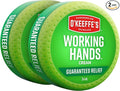 O'Keeffe's Working Hands Hand Cream by OKeeffes