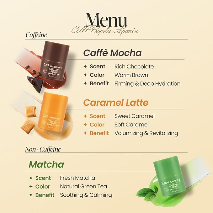 CNP Café Lip Butter - Image 3