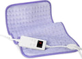 Heating Pad for Shoulder, Back & Legs, 6 Fast-Heating Settings, Machine Washable by vilicert