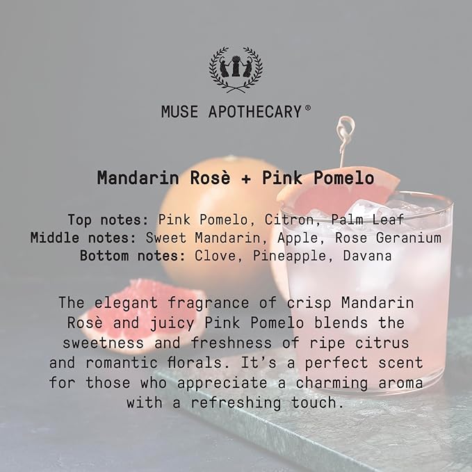 Muse Apothecary Room Ritual - Image 7