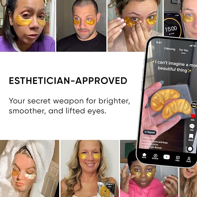 Under Eye Patches - Image 6
