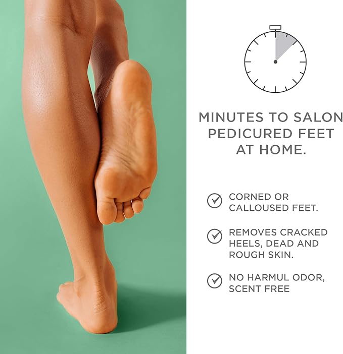 Lee Beauty Professional Callus Remover - Image 4