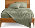 Bare Home Split Head Flex King Sheet Set by BareHome