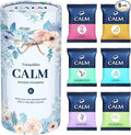 TranquilBliss Shower Steamers 6 Count, Scented Shower Bombs by Unknown