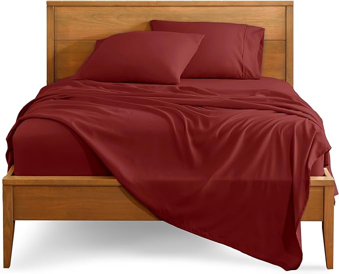 Bare Home King Sheet Set by BareHome