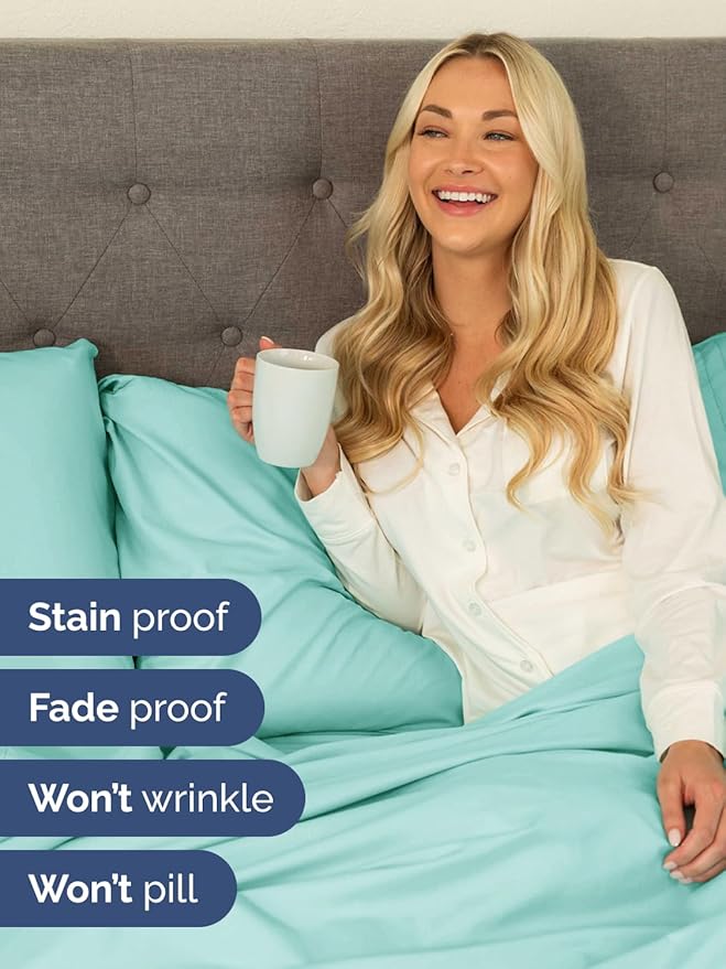 Extra Deep Full Sheet Set - Image 4