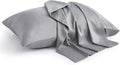 BEDELITE King Size Pillow Cases Set of 2, Rayon Derived from Bamboo, Cooling by BEDELITE