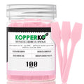 Kopperko Cosmetic Spatulas by Kopperko