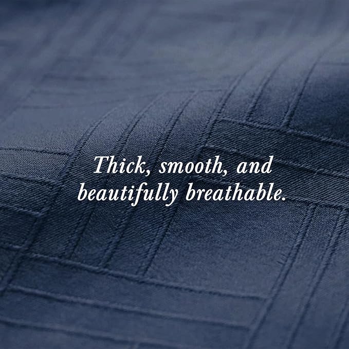 Threadmill Luxury Full Size Sheets - Image 7