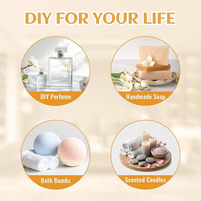EVOKE OCCU Frankincense Essential Oil - Image 8