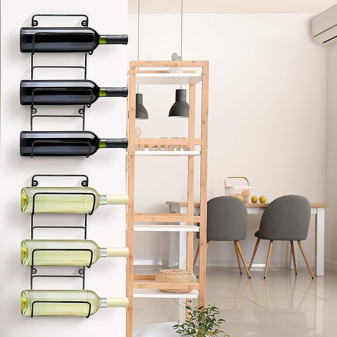 Sorbus Towel Holder for Bathroom Wall - Image 5