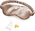 Silk Sleep Mask Eye Mask Blindfold by OLESILK