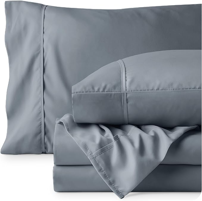 Bare Home Twin XL Sheet Set - Image 9