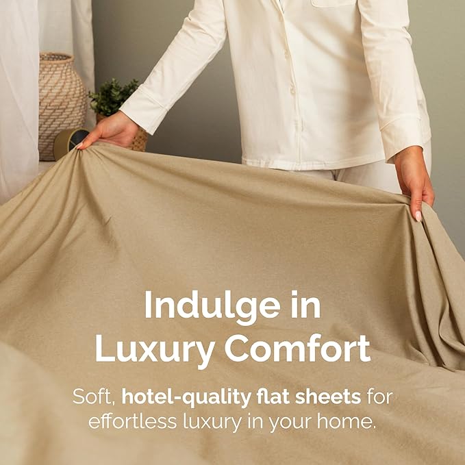 Full Size Flat Sheet - Image 2