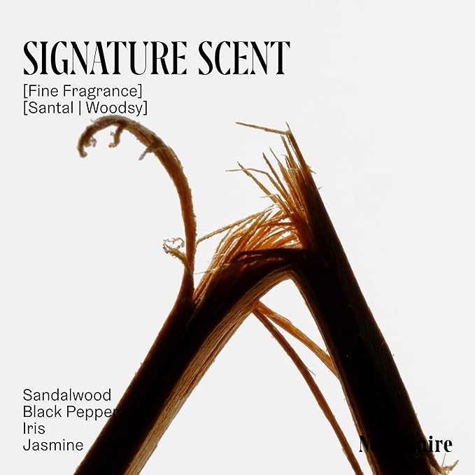 Nécessaire The Body Wash Santal. Multi-Oil Shower Gel Body Wash - Image 5