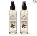 J.R. Watkins Naturally Hydrating Body Oil Mist, 6 fl oz, 2 Pack by JRWatkins