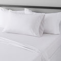 Amazon Basics Lightweight Super Soft Easy Care Breathable Wrinkle Resistant by AmazonBasics