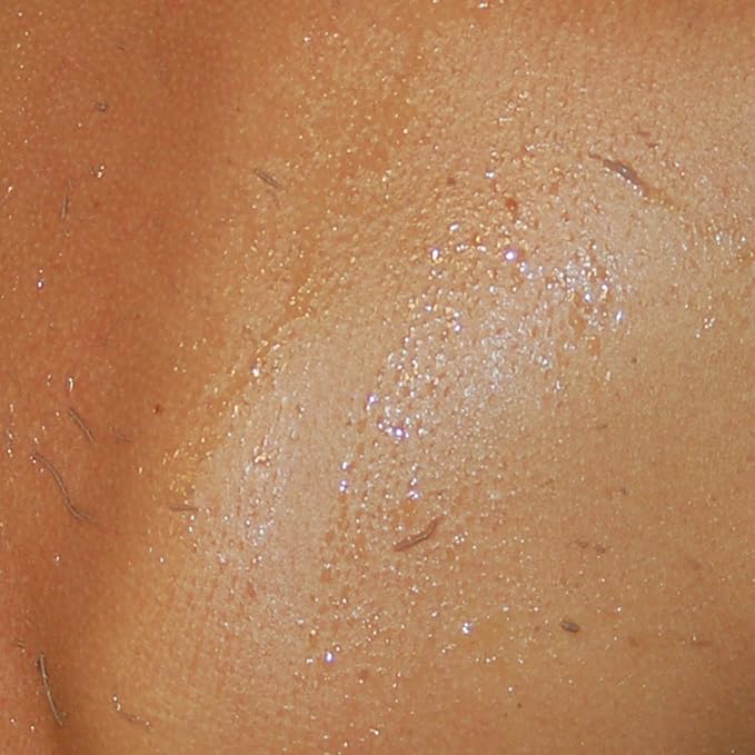 Moroccan Kessa Exfoliating Glove - Image 3