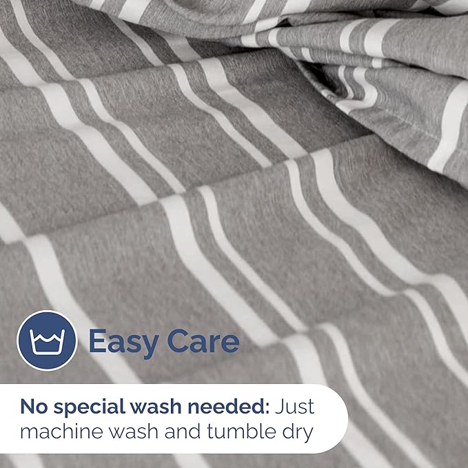 Twin XL Size Flat Sheet - Image 5