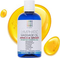 Bruizex Lymphatic Drainage Massage Oil by BruizexTheUltimateRecoveryMust-Have