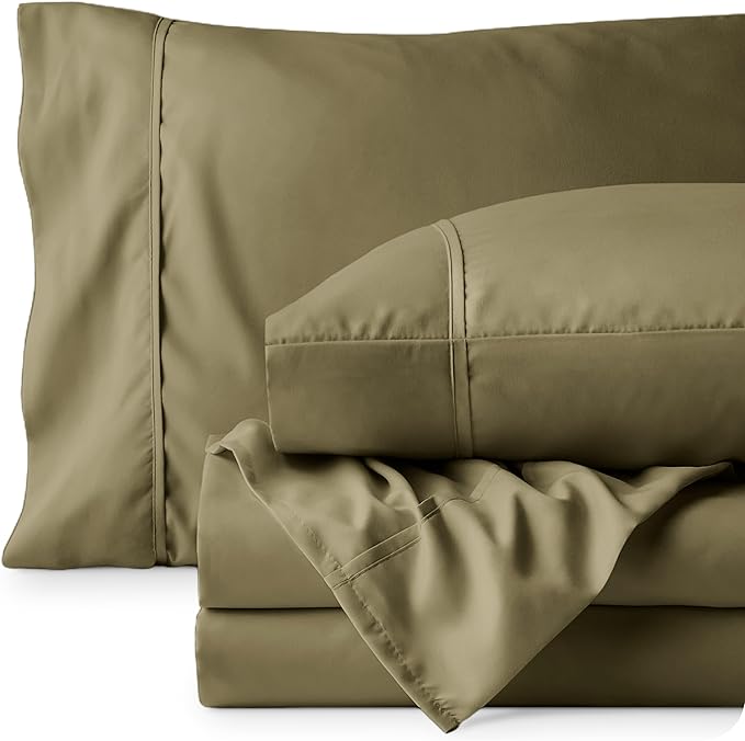 Bare Home Full Sheet Set - Image 9