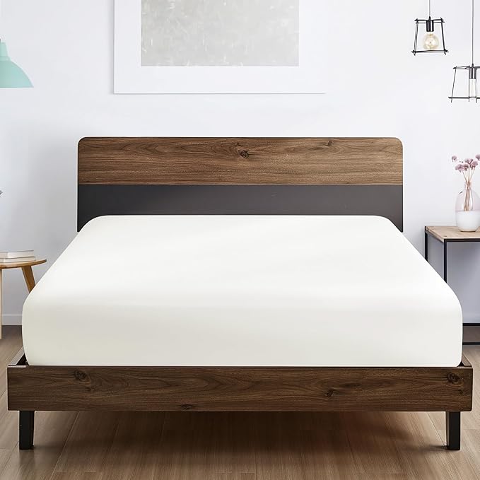 FreshCulture Full Fitted Sheet - Image 5