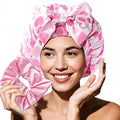 Years Calm Extra Large Shower Cap by Yearscalm