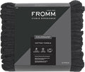 Fromm ColorSafe 100% Cotton Bleach Proof Salon Hair Towels by Fromm