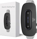 Electric Heating Pad, Portable Cordless Menstrual Heating Pad by Flyhorse