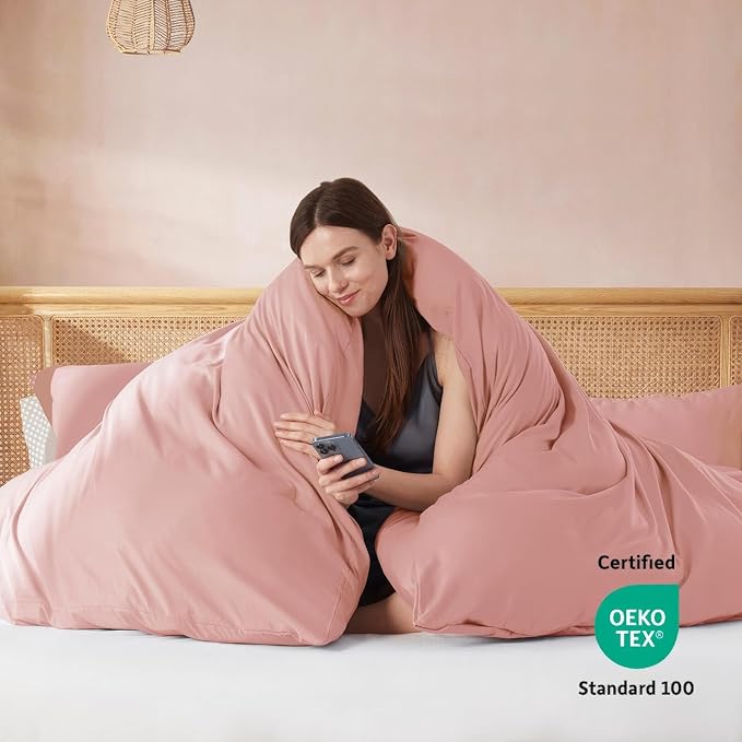 Nestl Full Duvet Cover Set - Image 3