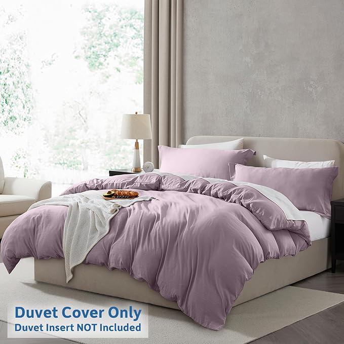 Nestl Twin Duvet Cover Set - Image 2